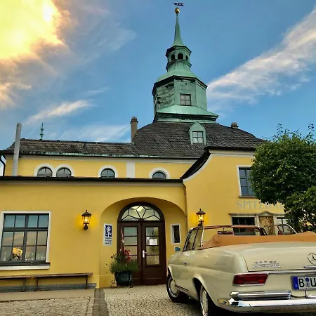 Spitzhaus