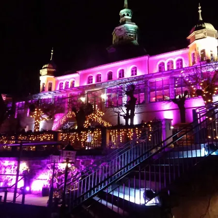 Hotel Spitzhaus