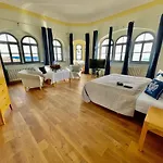 Hotel Spitzhaus Radebeul