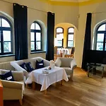 Spitzhaus Hotel Radebeul