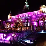 Hotel Spitzhaus