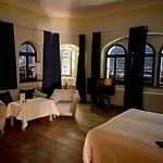 Hotel Spitzhaus Radebeul