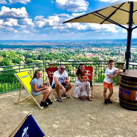 Szálloda Spitzhaus *