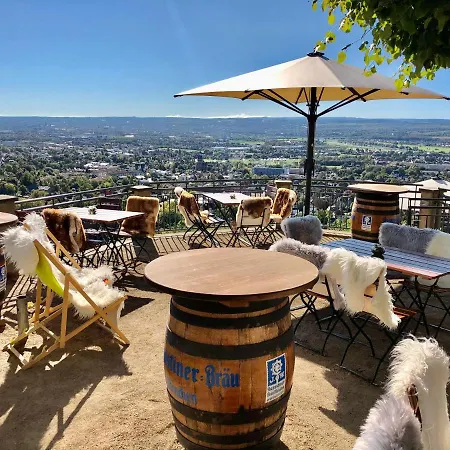 Spitzhaus * Radebeul