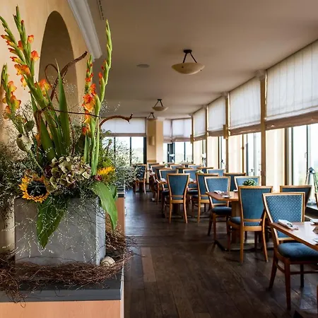 Spitzhaus Hotel Radebeul