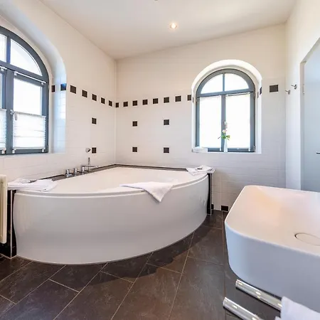 Spitzhaus Szálloda Radebeul