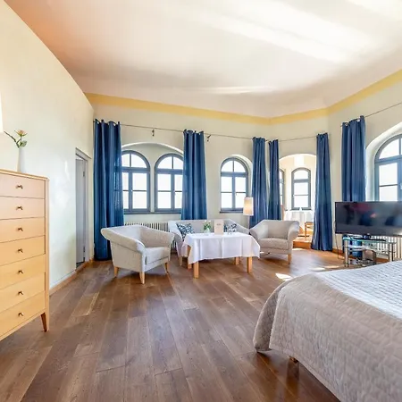 Spitzhaus Radebeul
