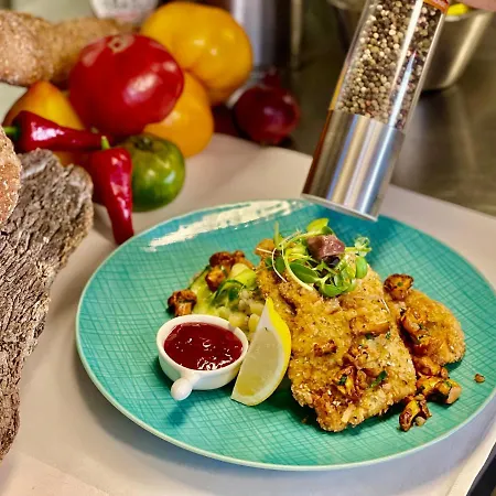 Spitzhaus * Radebeul