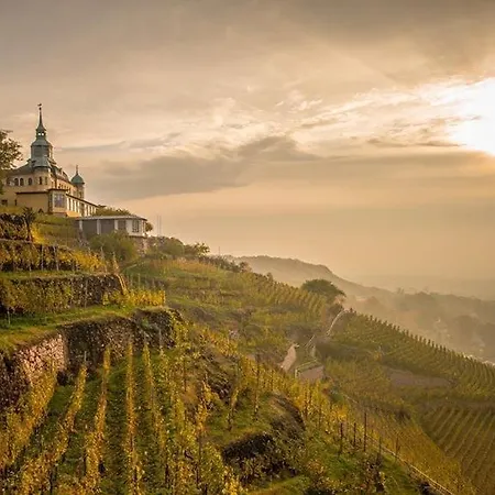 Szálloda Spitzhaus *