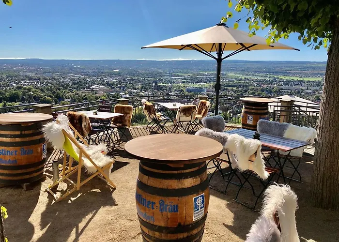 Spitzhaus * ראדבול