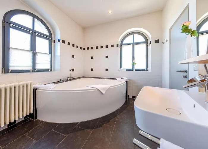 Spitzhaus Hotel Radebeul