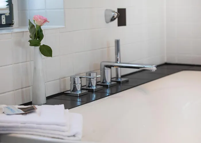 Hotel Spitzhaus Radebeul