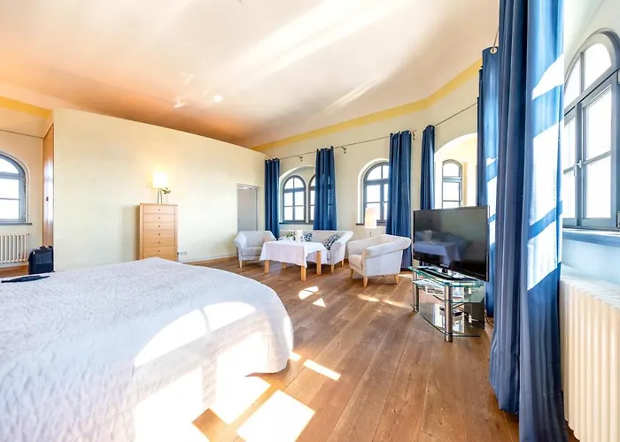 Spitzhaus ראדבול