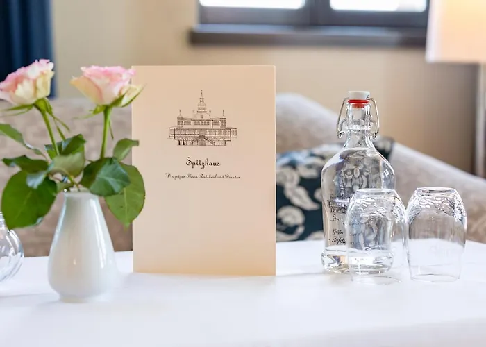 Spitzhaus * ראדבול