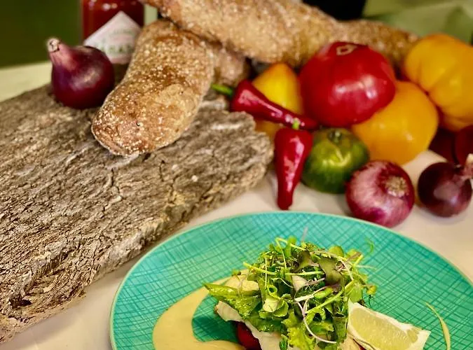 Spitzhaus ראדבול